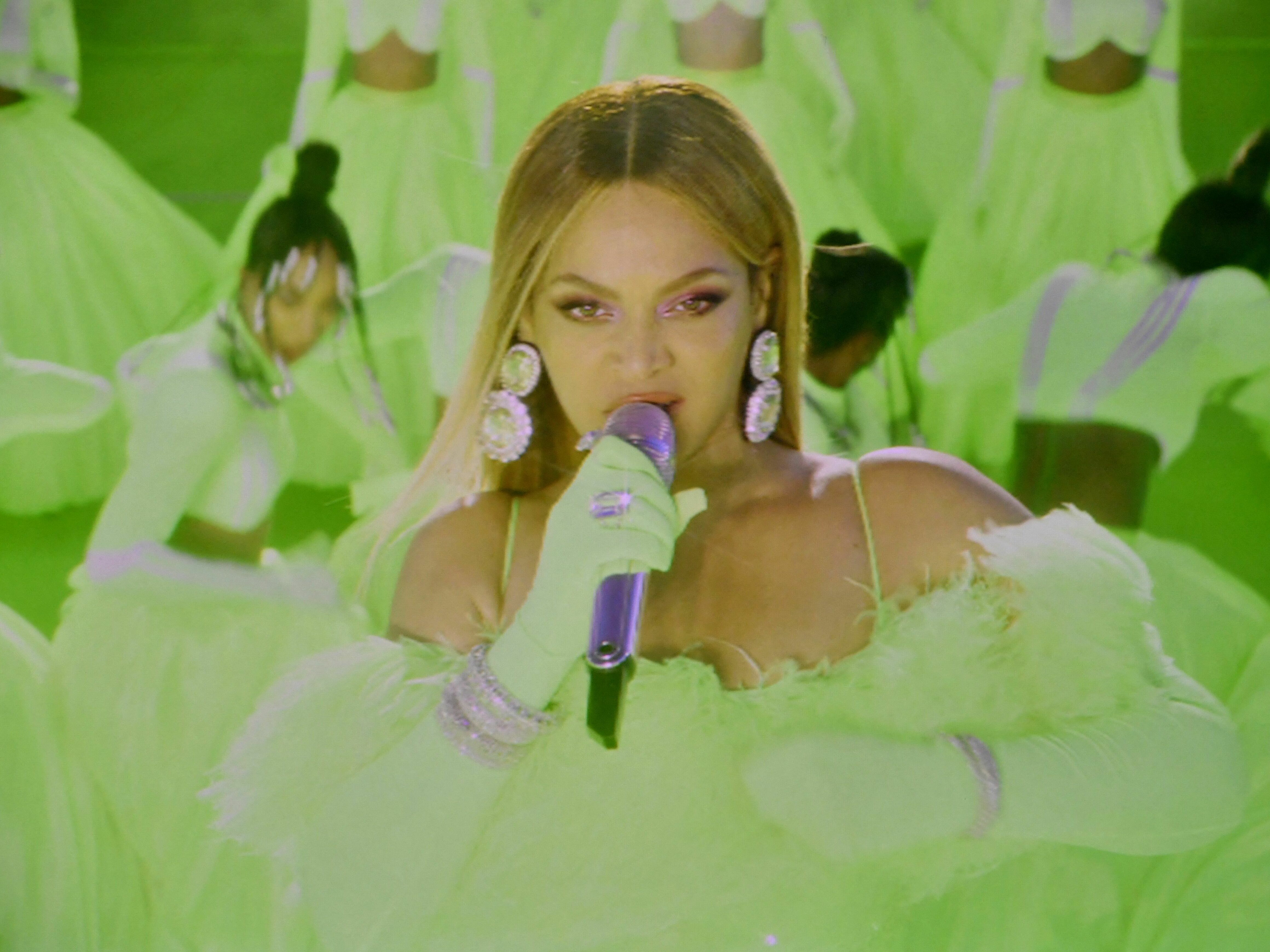 Beyoncé's Renaissance tour is Ticketmaster's next big…