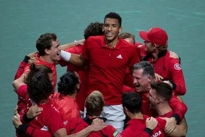 Davis Cup takes first step into uncertain future