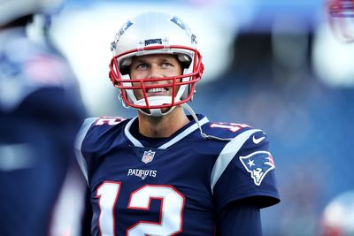 New England Patriots poke fun at Tom Brady’s retirement news