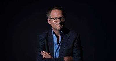 Michael Mosley reveals 'best' time to eat dinner that could help you lose weight