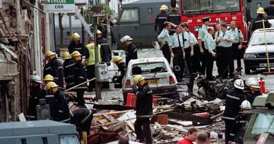 Taoiseach says Irish Government will cooperate with British inquiry into Omagh bombing