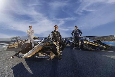 Ed Carpenter wants IndyCar wins from VeeKay and Daly