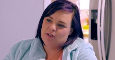 Teen Mom's Catelynn Lowell snubs cast reunion after slamming 'heartless' sister Sarah