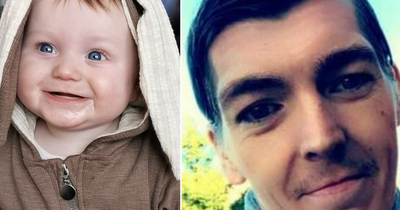 Missing man and 11-month-old baby thought to be in Edinburgh traced safe and well