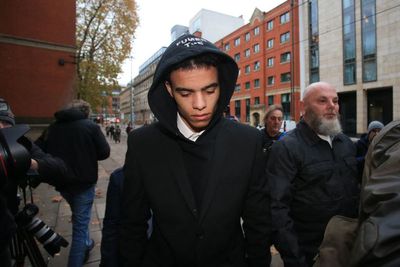 Mason Greenwood breaks silence after attempted rape and assault charges are dropped