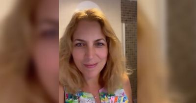 A Place in the Sun fans swoon as Jasmine Harman goes makeup free