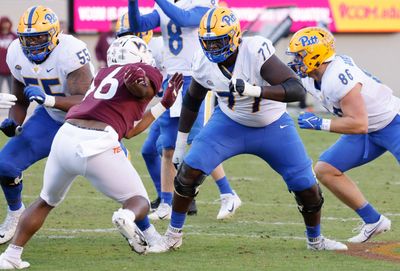 2023 NFL draft: 7 mid-round prospects for the Steelers to consider