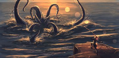 The 'Kraken' subvariant XBB.1.5 sounds scary. But behind the headlines are clues to where COVID's heading