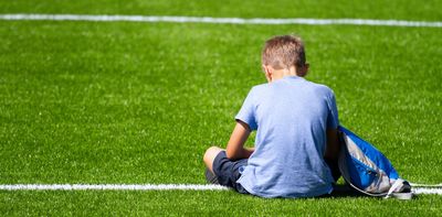 Grit or quit? How to help your child develop resilience