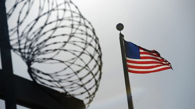 Guantanamo detainee freed to Belize after 20 years in captivity