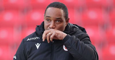 Paul Ince claims Manchester United staff showed ‘lack of respect’ after Reading win