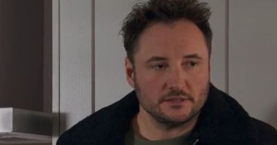 EastEnders' Martin Fowler actor James Bye departs Walford amid Lily's pregnancy