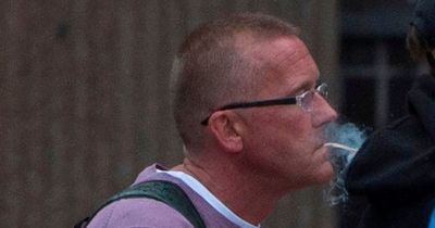'Cannabis martyr' told police he was 'saving the city' after they found his grow