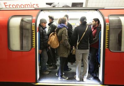 Thousands of low-paid cleaners, caterers and security staff on TfL network to get free travel