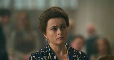 The Crown's Helena Bonham Carter calls for controversial Netflix show to 'end now'