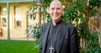 Pope names ninth Catholic Bishop of Maitland-Newcastle diocese