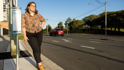 Sweltering Cities reveals Sydney's worst bus stops amid hot summer weather