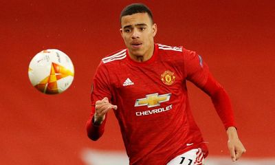 Manchester United face a huge decision over Mason Greenwood