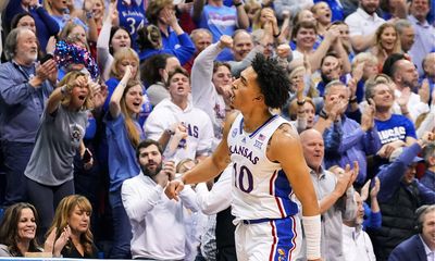 Kansas vs Iowa State Prediction, College Basketball Game Preview