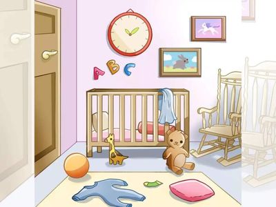 Test your IQ: Spot 3 mistakes in this picture!