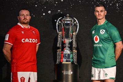 Wales vs Ireland, Six Nations 2023: Kick-off time, TV channel, team news, lineups, venue, odds today