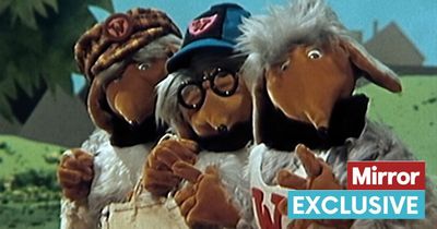 The Wombles celebrate 50th anniversary with remastered version of original episodes