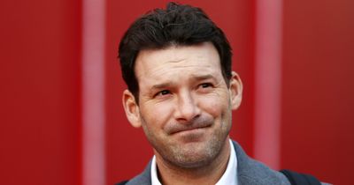 Even CBS has reportedly tried to get Tony Romo to care more about his announcing job