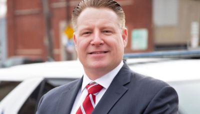Challenger for FOP president says incumbent has alienated everyone — and hurt rank-and-file cops