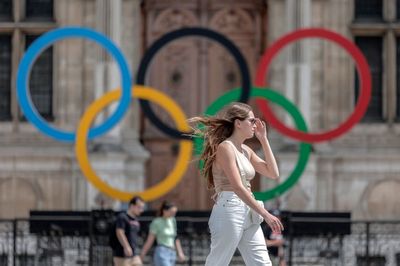 IOC details Russia stance for Olympics, cites human rights