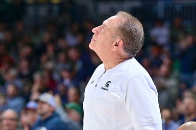 Key quotes from Tom Izzo’s weekly press conference heading into Rutgers game at MSG