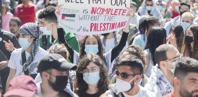 University presidents' trip to Israel undermines academic freedom and democracy