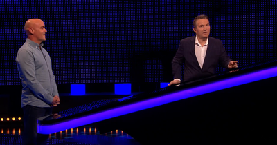 Glasgow man wins £5k on The Chase after beating the chaser with seconds to spare