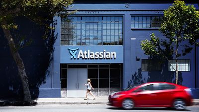 Atlassian's Revenue Outlook Snuffs Out A 2023 Rally For The Stock