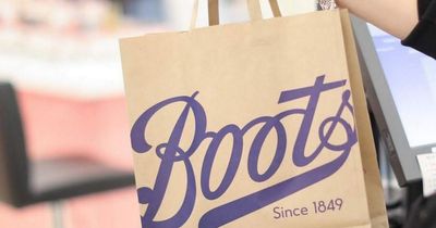 Boots shoppers rush to buy £55 box that contains £164-worth of premium make-up