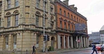 Major new Cardiff sixth form college development and restoration of historic buildings approved