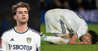 Patrick Bamford's perfect opportunity to repay Rodrigo favour amid Leeds United injury blow