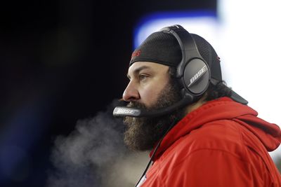 Matt Patricia at a crossroads with coaching in 2023