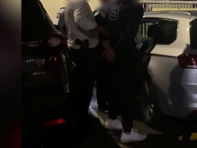 Gang busted as police float new anti-bikie laws