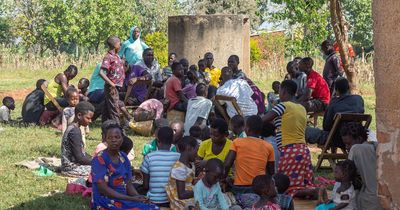 Man with 102 children says he can't afford any more as his 12 wives go on birth control