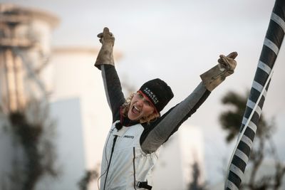 Vendee Globe sailor claims she's punished for being a mother