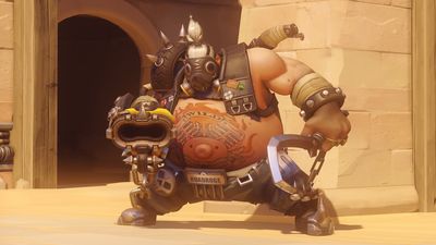 Blizzard will punish you for teaming up with Overwatch 2 cheaters