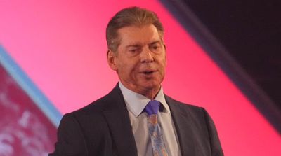 New Lawsuit Aims to Keep Vince McMahon Off WWE Board
