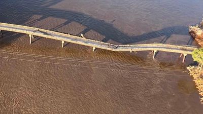 East Kimberley businesses pushed to the limit by flood isolation say WA government needs to expand freight subsidies