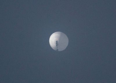 Blinken postpones China trip over 'unacceptable' Chinese spy balloon