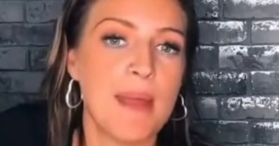 'Vile' Brit TikTok star slammed for mocking disabled kids and calling them 'vegetables'