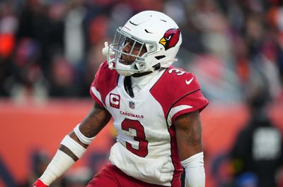 Budda Baker voted 2nd-best strong safety in NFL by players