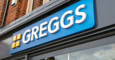 TikTok user claims she can tell what you look like based on your Greggs order