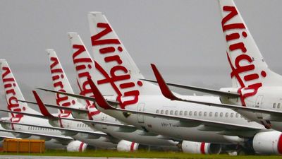 Virgin Australia owes Karratha ratepayers more than half a million dollars, and is unlikely to pay it back in full
