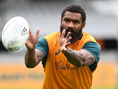 Koroibete out to maintain tryscoring touch in Japan