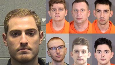 Feds’ child porn sweep on Telegram app leads to arrest of Chicago man, more than a dozen others